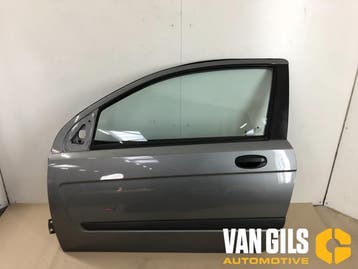 Portier 2Deurs links Chevrolet Aveo O216917, Ophalen of Verzenden, Nieuw