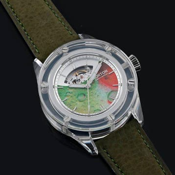 Norton - Saphirus Quantum - Heren - 2026, Nieuw