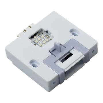 Dometic Deurvergrendeling Verlichting Linker Scharnier, Caravans en Kamperen, Camper-accessoires, Ophalen of Verzenden, Nieuw