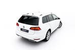 Achterspoiler Volkswagen Golf Variant Mk7, Verzenden