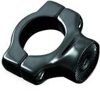 Kuryakyn Side Mount License Plate Holder Clamp 86-17, Ophalen of Verzenden