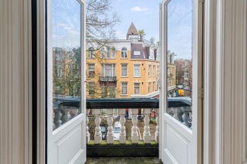 Te huur: Appartement Johannes Verhulststraat in Amsterdam, Noord-Holland, Appartement, Amsterdam