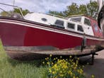 (Locatie omgeving Meppel) motorboot kajuitboot kruiser, Watersport en Boten, Motorboten en Motorjachten, Nieuw