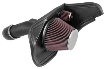 K&N 13-15 Cadillac ATS V6-3.6L F/I AirCharger Performance, Ophalen of Verzenden, Nieuw