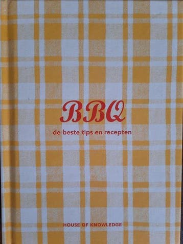 BBQ, Boeken, Verzenden, Gelezen