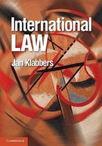 9780521144063 International Law | Tweedehands, Boeken, Verzenden, Zo goed als nieuw, Jan Klabbers
