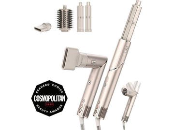 Shark FlexStyle - 3-in-1 Föhn en Multistyler - Airstyler, Verzenden, Nieuw