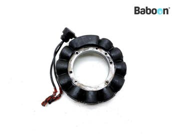 Dynamo Laadspoel Harley-Davidson XL 883 Sportster 1986-1987, Verzenden, Gebruikt