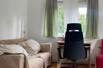Kamer Sint-Janstraat in Rotterdam, 20 tot 35 m², Rotterdam