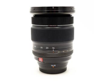 Fujifilm X 16-55 mm F2.8 LM R WR 77 mm filter (geschikt voor, Verzenden, Nieuw