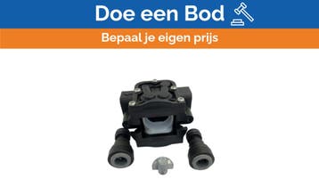 Bieden: Flojet 20908033A Pumphead with John, Ophalen of Verzenden, Nieuw, Kombuis en Sanitair, Zeilboot of Motorboot