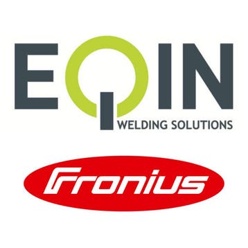 Occasion! Gebruikte Fronius TransSteel 5000 Synergic, Doe-het-zelf en Verbouw, Gereedschap | Lasapparaten, Ophalen of Verzenden