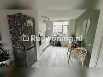 Gezellige woning in Velserbroek met 3 kamers