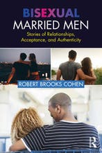 9781032473260 Bisexual Married Men Robert Cohen, Verzenden, Nieuw, Robert Cohen