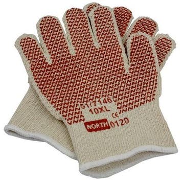 Handschoenen Naadloos katoen XL (warme/koude werkzaamheden), Hobby en Vrije tijd, Verzenden, Nieuw