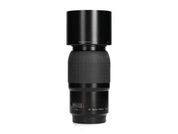 Hasselblad HC 120mm f/4 Macro - Macrolens - 1 jaar garantie, Ophalen of Verzenden, Zo goed als nieuw, Hasselblad