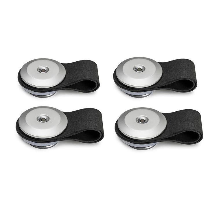 Kriega OS rack loops, Motoren, Accessoires | Koffers en Tassen, Nieuw, Verzenden