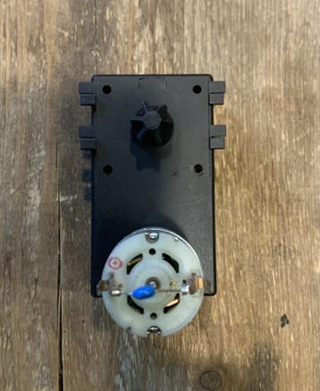Product motor bravilor voor Quinto of Bravo koffie, Ophalen of Verzenden, Zo goed als nieuw