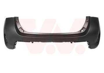 Bumper o.a: Toyota, Auris (E18), Auto-onderdelen, Ophalen of Verzenden, Nieuw, Toyota, Bumper
