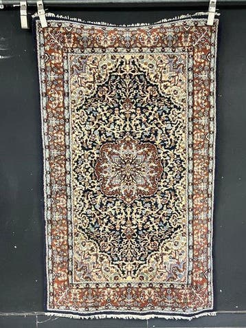 Buchara - Vloerkleed - 155 cm - 95 cm, Nieuw