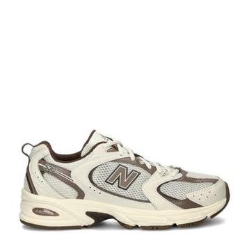New Balance 530 lage sneakers voor heren in het Bruin, New Balance, Bruin, Verzenden, Nieuw