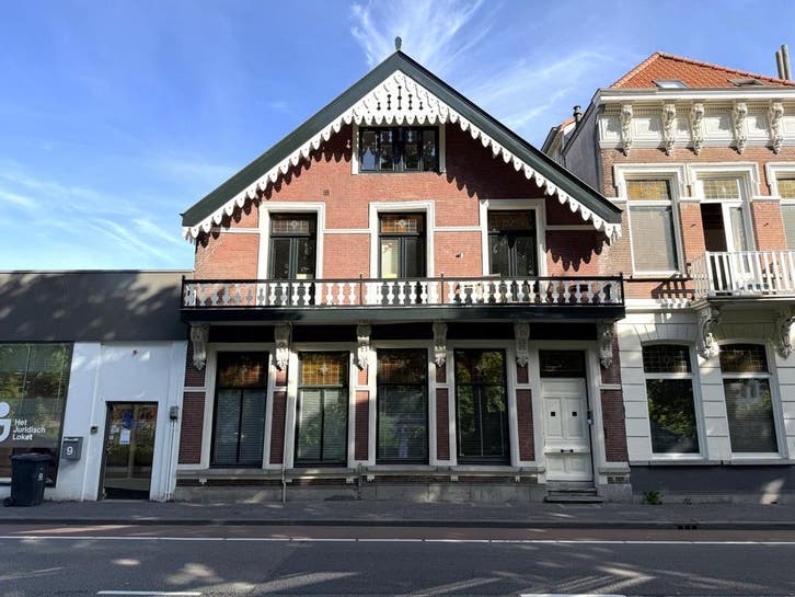 Appartement te huur in Breda - 58 m² - 2 kamer(s) - 2 kamers, Huizen en Kamers, Huizen te huur, Noord-Brabant, Appartement