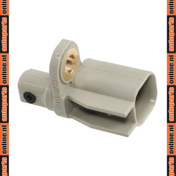 ABS-sensor Volvo V70 T4 (135) Van 2010-10 tot 2015-12 - ABS-, Verzenden, Nieuw, Volvo