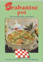 BRABANTSE POT 9789055136094, Boeken, Kookboeken, Verzenden, Zo goed als nieuw