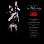 cd - The Waterboys - The Best Of The Waterboys 81 - 90, Verzenden, Zo goed als nieuw