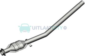 *Tip*  Katalysator AUDI A6 100, Auto-onderdelen, Uitlaatsystemen, Ophalen of Verzenden, Nieuw, Audi