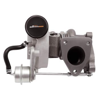 Turbo CT12B geschikt voor Toyota Land Cruiser 4Runner 3.0..., Verzenden, Nieuw, Toyota