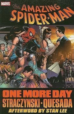 Amazing Spiderman: One More Day, Boeken, Strips | Comics, Verzenden, Nieuw