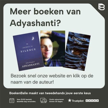Genade - Adyashanti 9789077228753, Verzenden, Zo goed als nieuw, Adyashanti