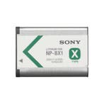Sony NP-BX1 Accu / Batterij, Verzenden, Zo goed als nieuw