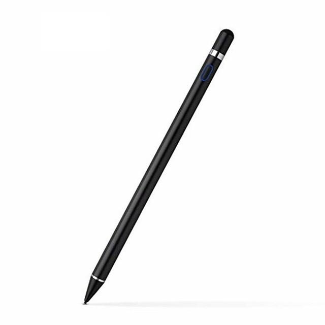 DrPhone Ultima Capacitieve Actieve Stylus Pen - 1.45mm - Mag, Telecommunicatie, Mobiele telefoons | Toebehoren en Onderdelen, Verzenden