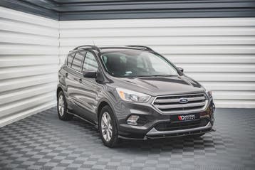 Front Splitter Ford Escape Mk3, Verzenden