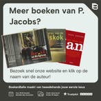 MAN DIE LEUGENS KON RUIKEN, DE 9789076852027 P. Jacobs, Boeken, Verzenden, Gelezen, P. Jacobs