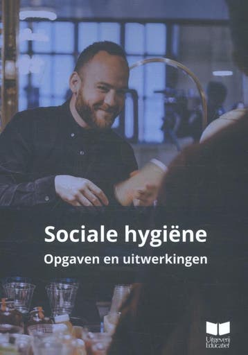 Sociale Hygiëne 9789041510327, Verzenden, Gelezen