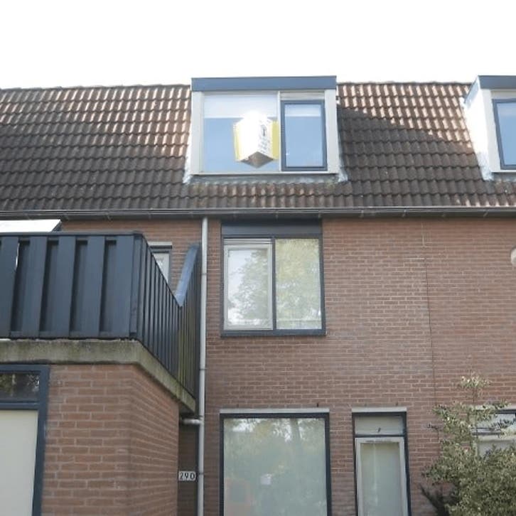 Huis in Leeuwarden gevonden voor €835,- pm, Huizen en Kamers, Huizen te huur, Direct bij eigenaar, Friesland, (Studenten)kamer