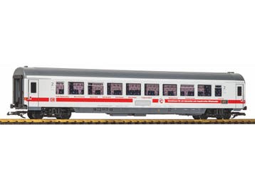 PIKO 37673 Personenwagen IC 2. Klasse Bahn Azubis gegen..., Ophalen of Verzenden, Nieuw, Overige typen, Analoog