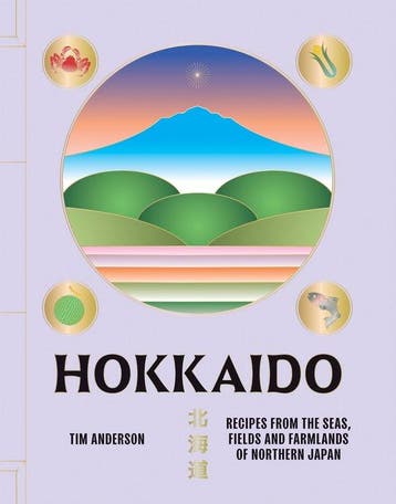 9781784885984 Hokkaido | Tweedehands, Verzenden, Gelezen, Tim Anderson