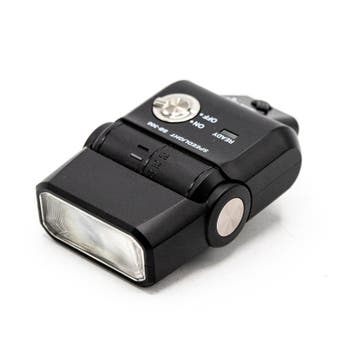Nikon SB300 Flitser (occ_6533), Audio, Tv en Foto, Ophalen of Verzenden, Gebruikt, Nikon