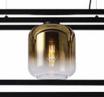 Freelight hanglamp Dentro H4125GD Sale, Ophalen, Overige materialen, Nieuw, Trendy