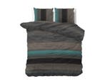 Sleeptime Elegance Avoka Multi - 200X200/220 + 2 x kussenslo, Huis en Inrichting, Nieuw