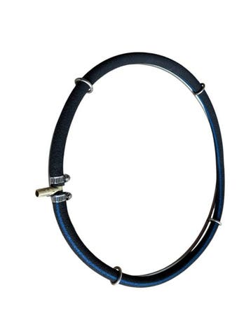 Japanse slang beluchtersring, ø  35cm. (Luchtstenen), Ophalen of Verzenden, Nieuw, Overige typen