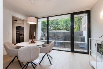 Te huur: Appartement Kronenburgersingel in Nijmegen, Gelderland, Nijmegen, Appartement