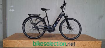 E-Bike | Stevens E-Courier Luxe | -65%, 51 tot 55 cm, Ophalen, Zo goed als nieuw, Overige merken