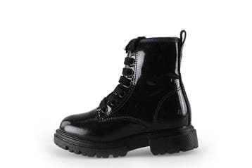Milo &amp; Mila Boots Meisjes in maat 25 Blauw, Verzenden, Jongen of Meisje, Schoenen, Zo goed als nieuw