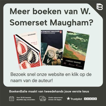 Collected Short Stories Volume 1 - W. Somerset Maugham, Verzenden, Gelezen, W. Somerset Maugham