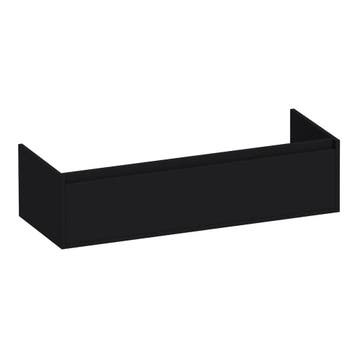 Brauer Hope - Onderkast - 120 cm - met 1 Softclose Lade, Huis en Inrichting, Ophalen of Verzenden, Nieuw